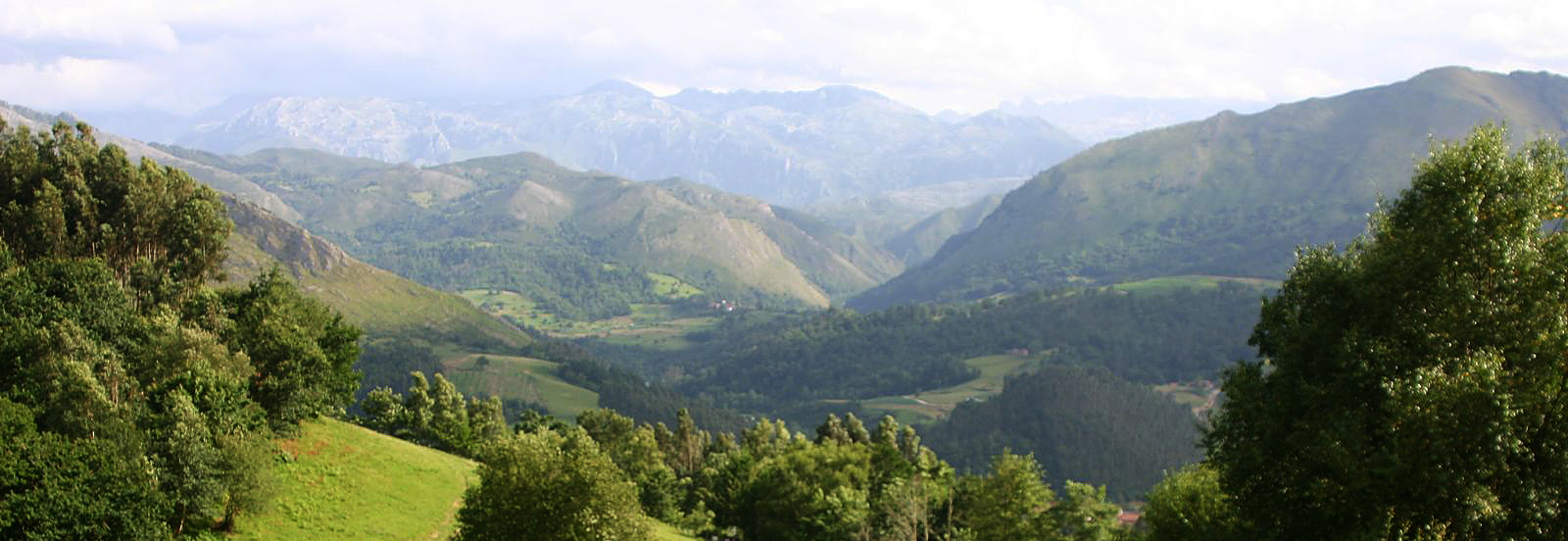 Sierra del Cuera